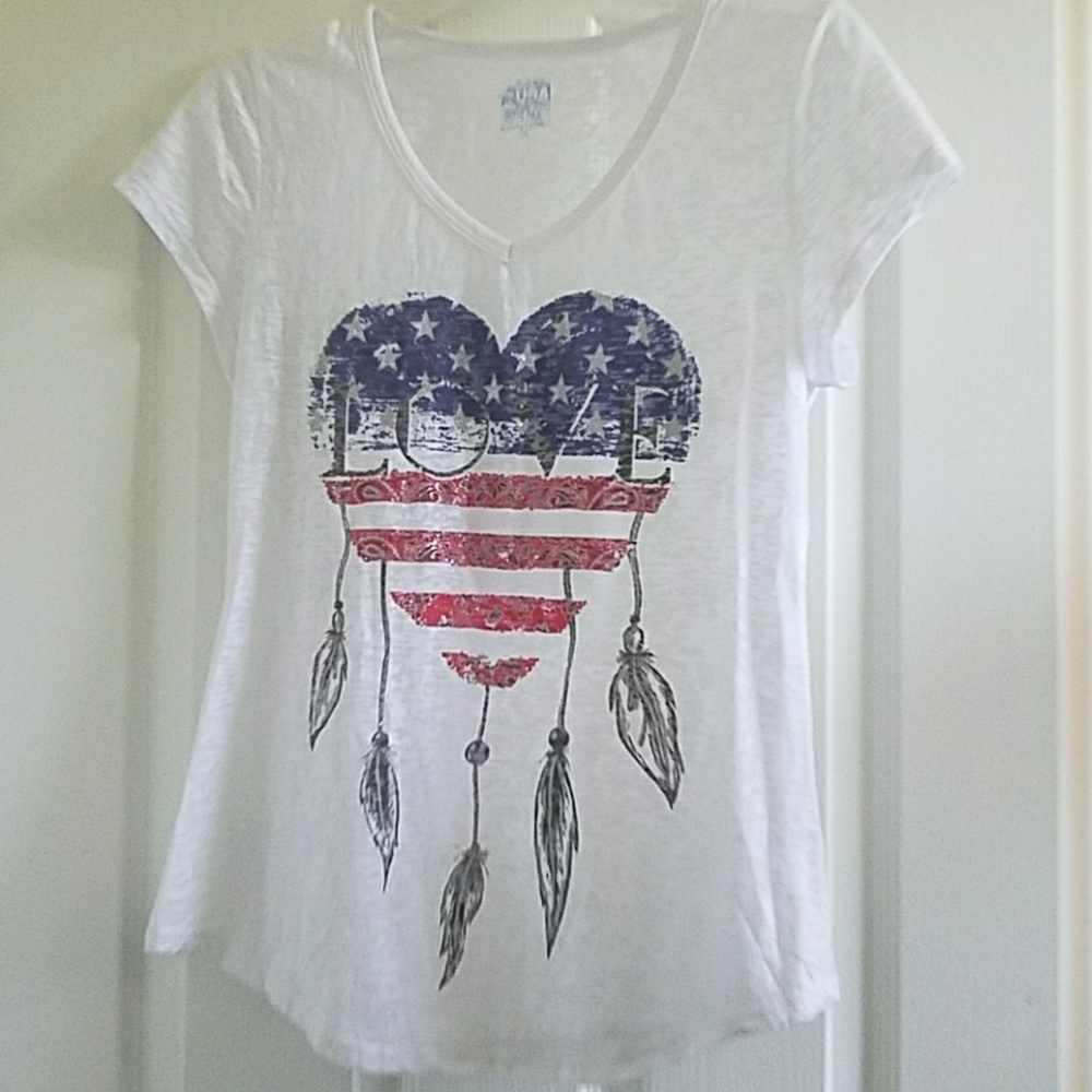 Shirt B2G1 FREE