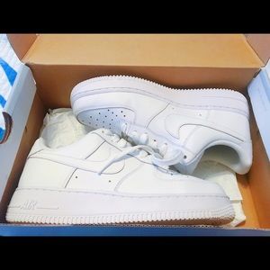 Nike Air Force 1 Low - GS