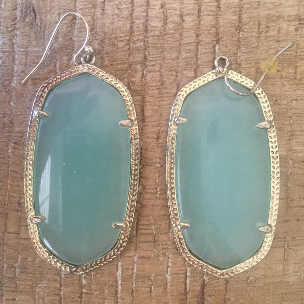 Kendra Scott Earrings