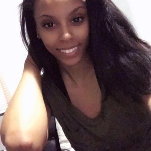 Meet your Posher, Kawana