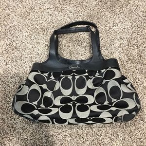 ⭐️FINAL PRICE⭐️ Authentic Coach purse