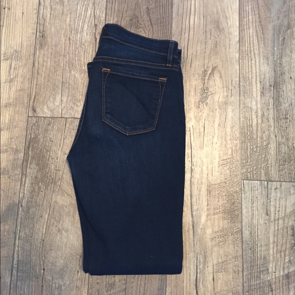 J brand jeans