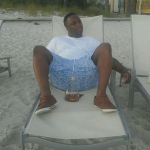 Meet your Posher, Jeffrey