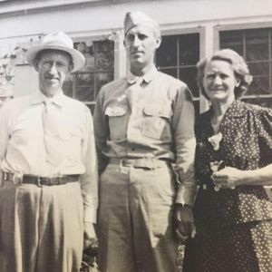 Meet your Posher, Carole