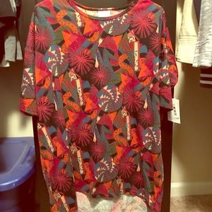 Lularoe Irma
