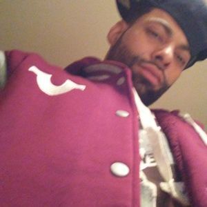 Meet your Posher, Tyler