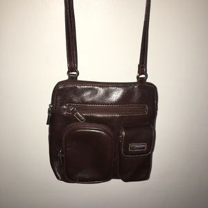 Cross Body Purse