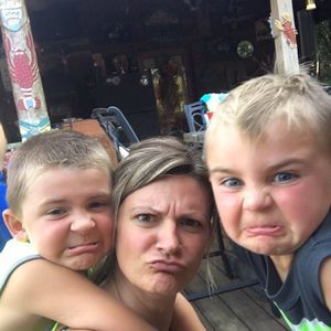 Meet your Posher, Amber