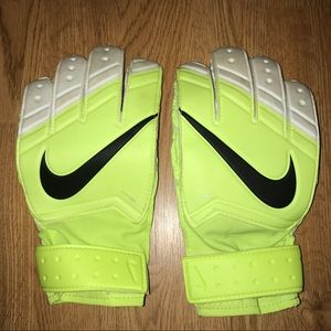 Goalie Gloves
