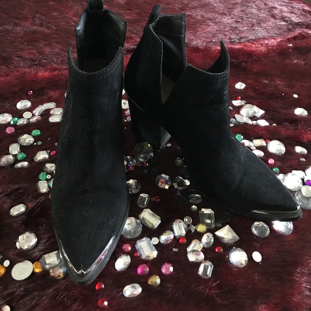 🍁🍂🍁FALL BOOTIE