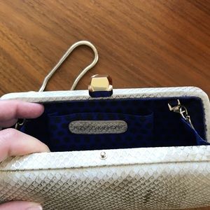 Rebecca Minkoff clutch