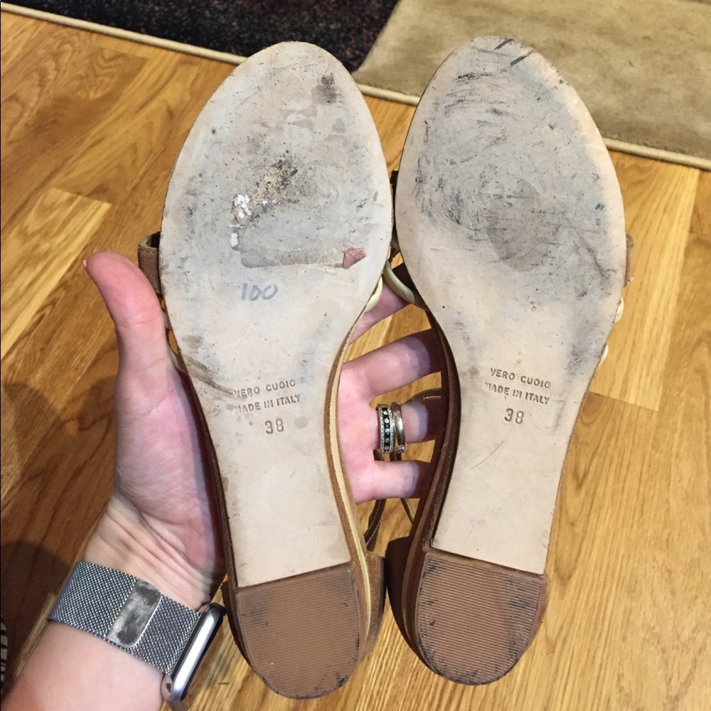 Sandals - Picture 4 of 4