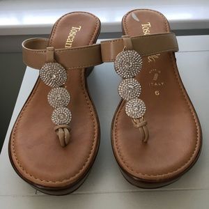 Toscana Sandals