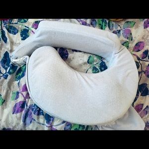 Brest Friend Nursing Pillow
