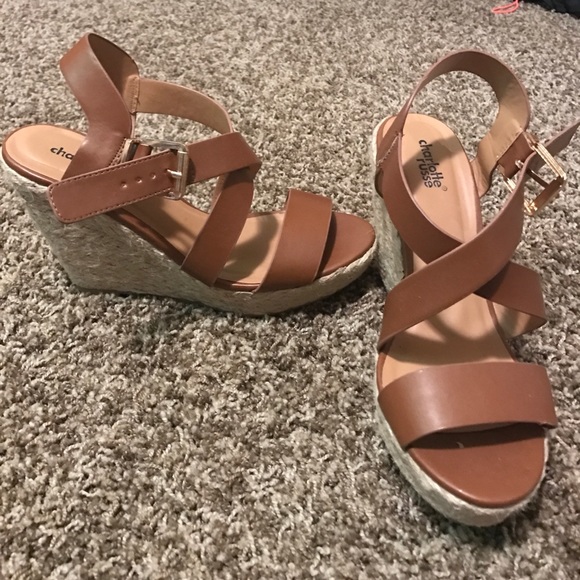 Wedges - Picture 2 of 2