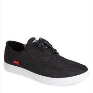 Men's Gorilla 1906 Chambray Sneakers Boat Shoes 11