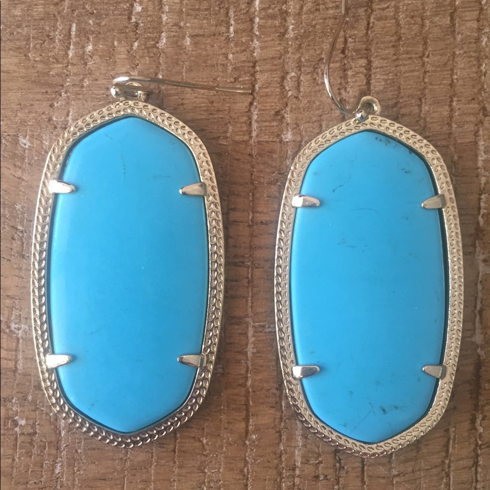 Kendra Scott Earrings