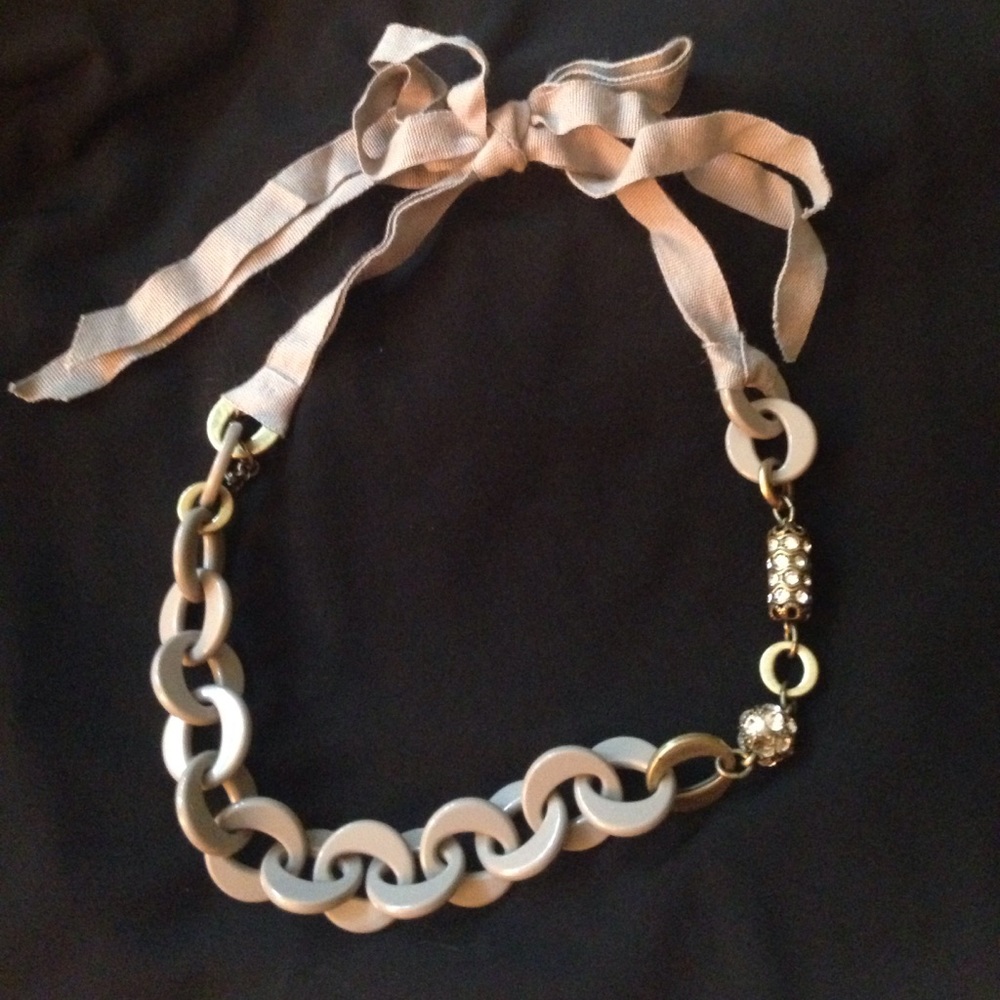 J. Crew Necklace
