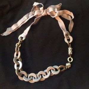 J. Crew Necklace