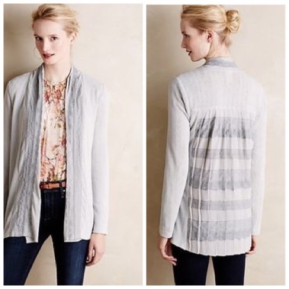 Anthropologie Sweaters - One September Perth Cardigan