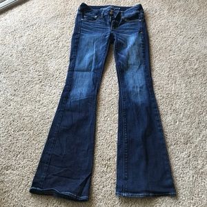 AE Flare Jeans