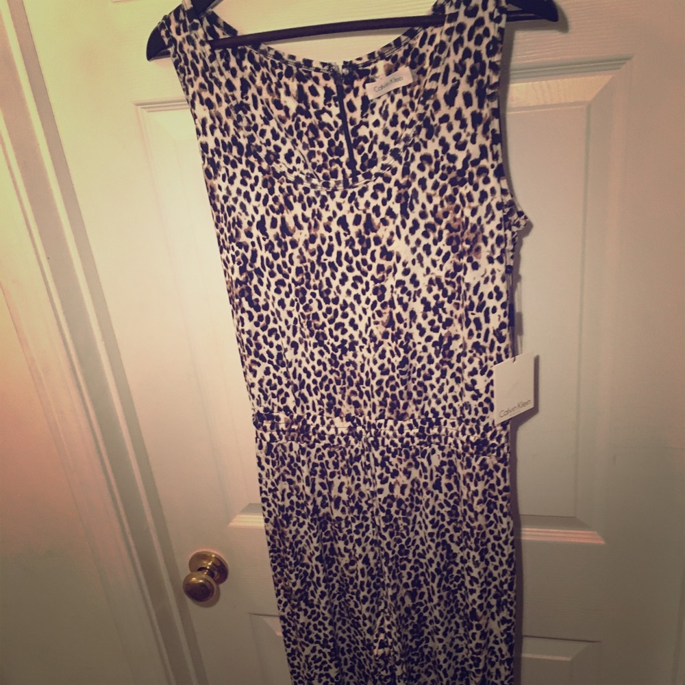 Calvin Klein Jumpsuit