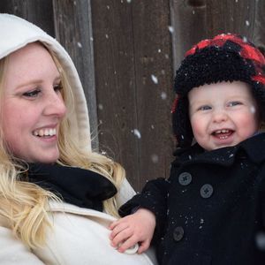 Meet your Posher, Caitlin