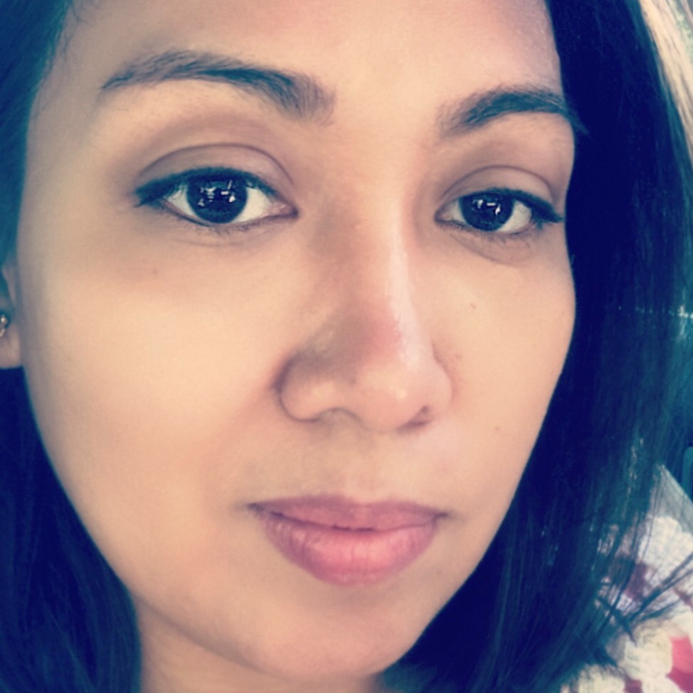 Meet your Posher, Lea