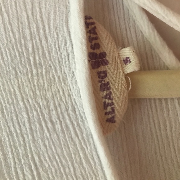 Altar'd State size S top - Picture 3 of 3