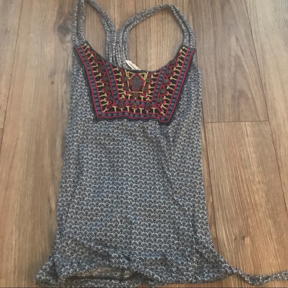 GOING TO GOODWILL 3.24