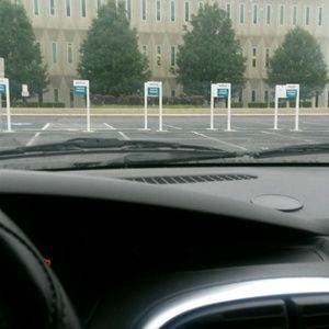 Meet your Posher, Velma