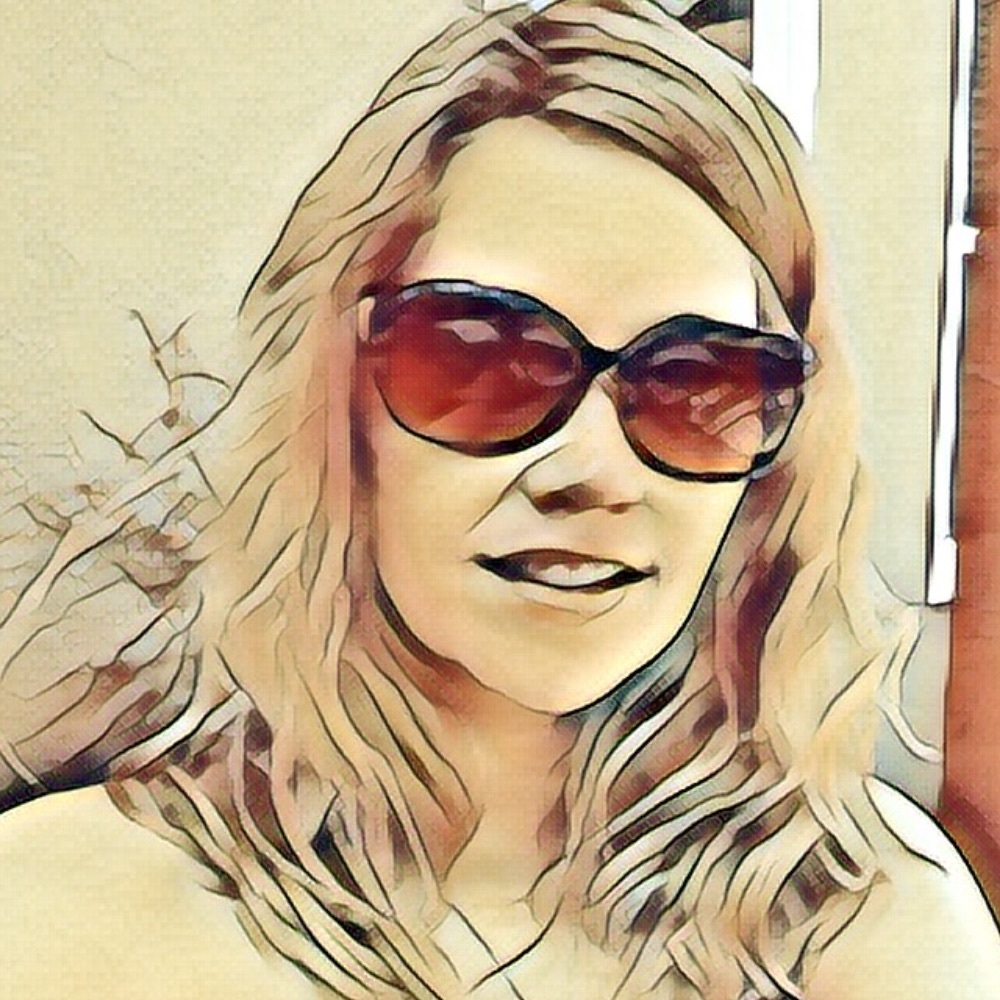 Meet your Posher, Jenny