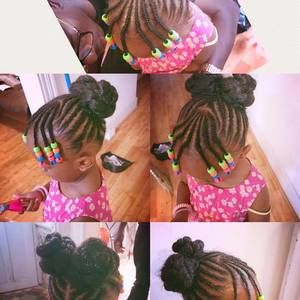 Meet your Posher, Bryant