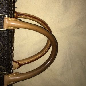 🚫SOLD🚫 👜ADDITIONAL PICTURES FOR LV SPEED 25👜