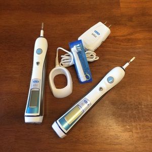 Oral B Triumph Professional Care x2