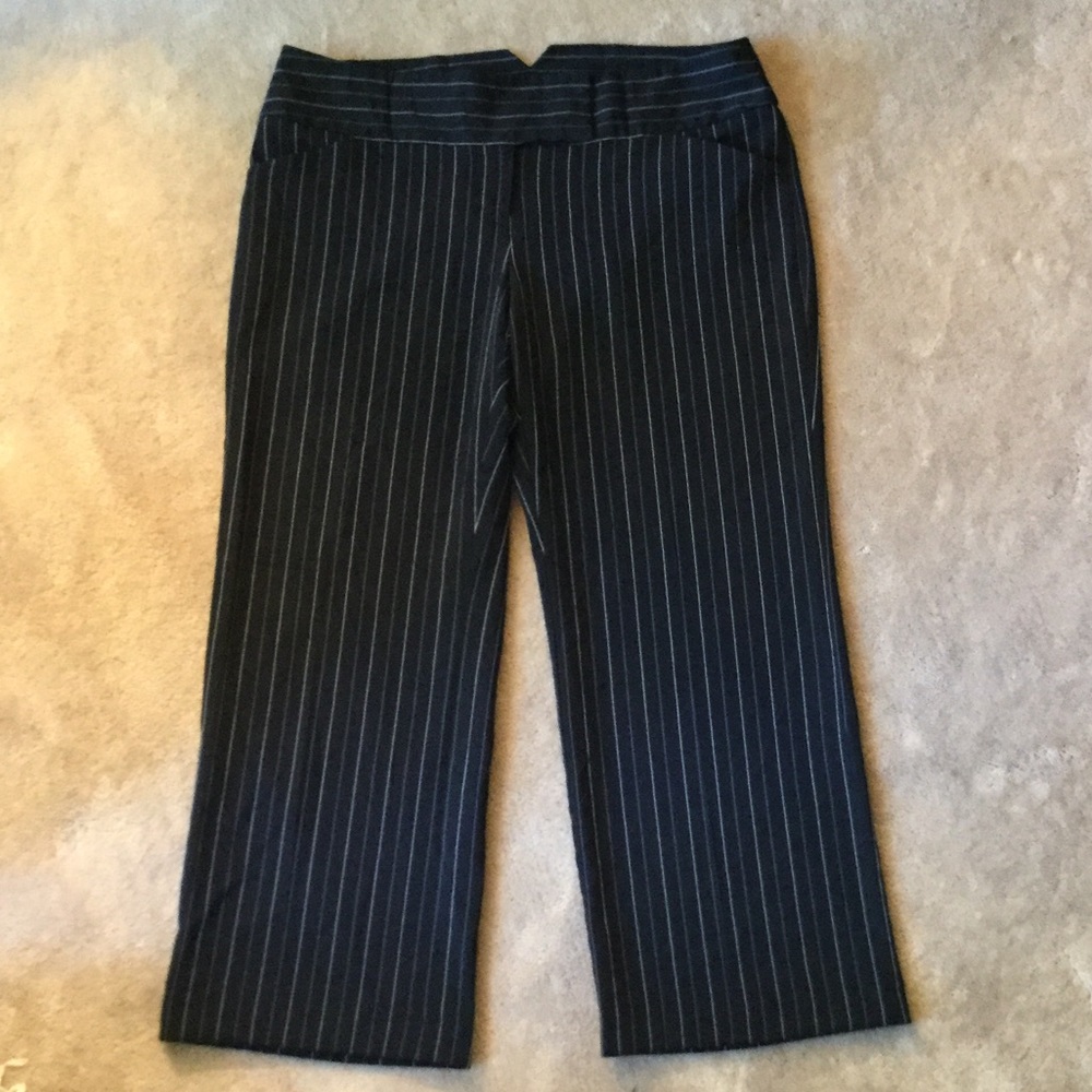 Cato dress slacks, petite.