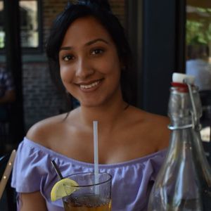 Meet your Posher, Rivka