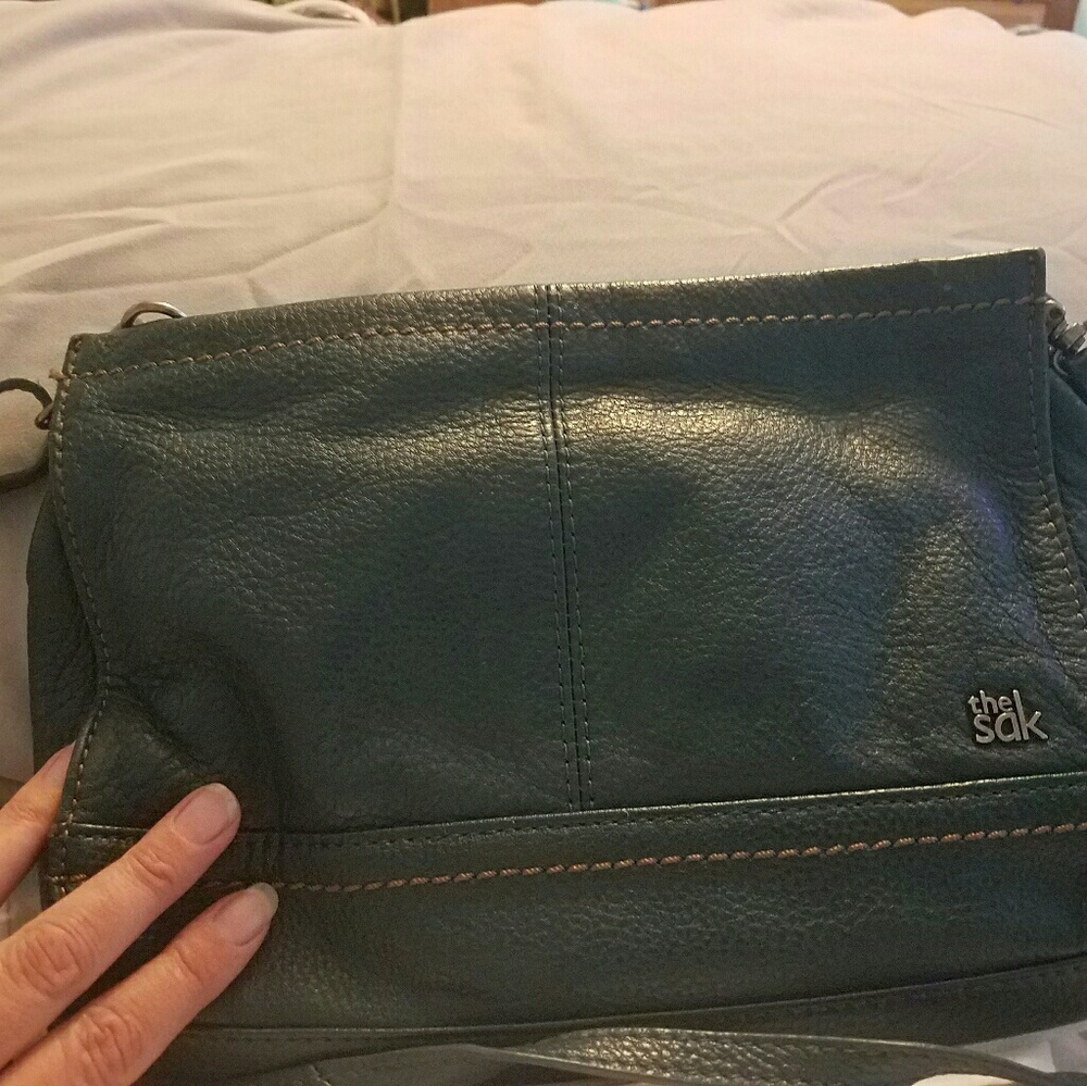 Purse the sak