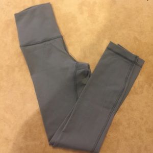 Lululemon high times size 2