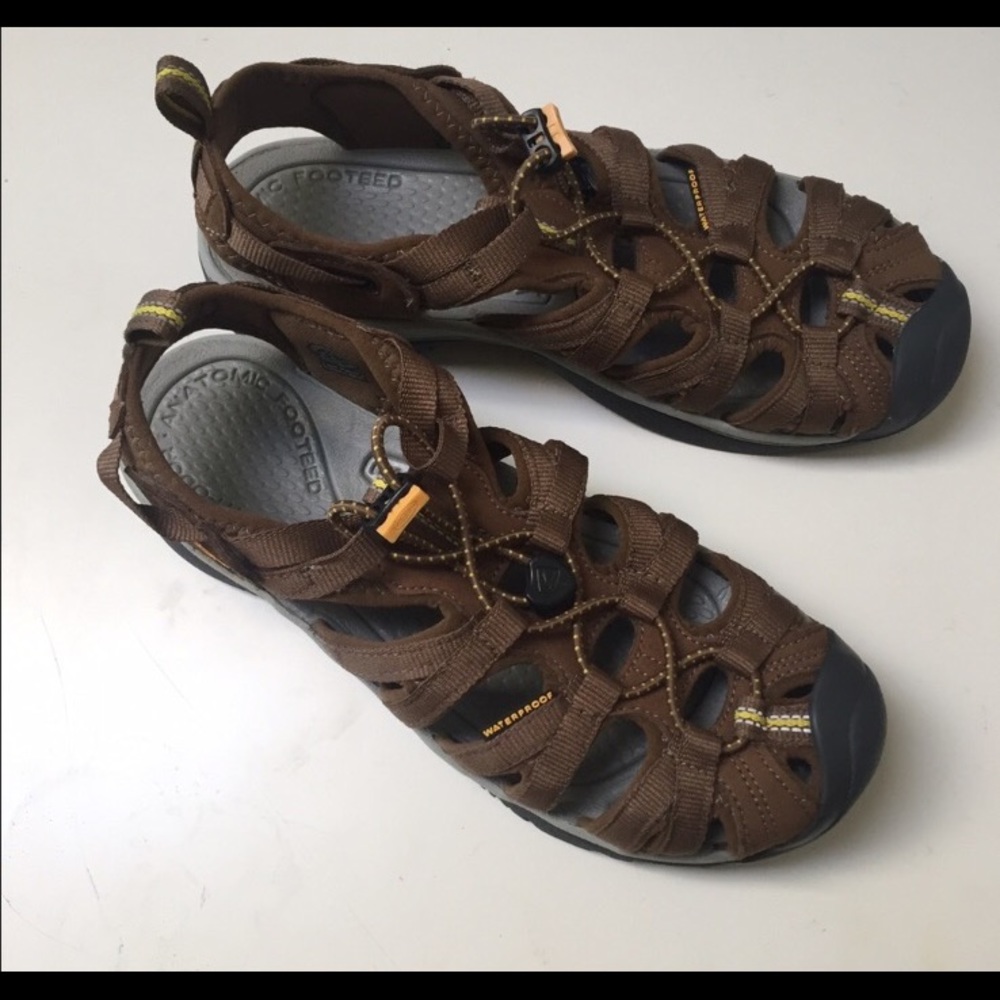 Keen Newport H2