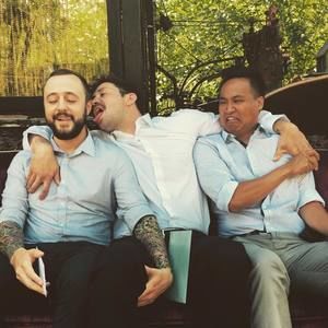 Meet your Posher, Austin