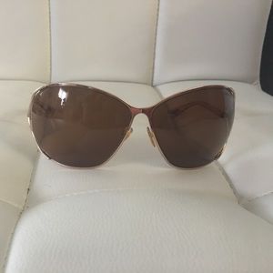 Tom Ford Sunglasses