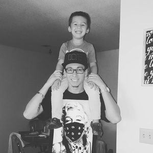 Meet your Posher, Isaiah