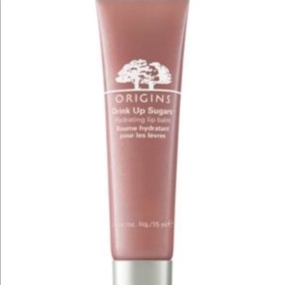 Origins Makeup New Origins Lip Balm Rimmel Royal Gloss Poshmark