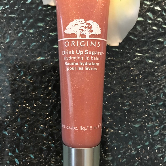 Origins Makeup New Origins Lip Balm Rimmel Royal Gloss Poshmark