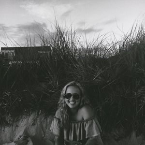 Meet your Posher, Georgina