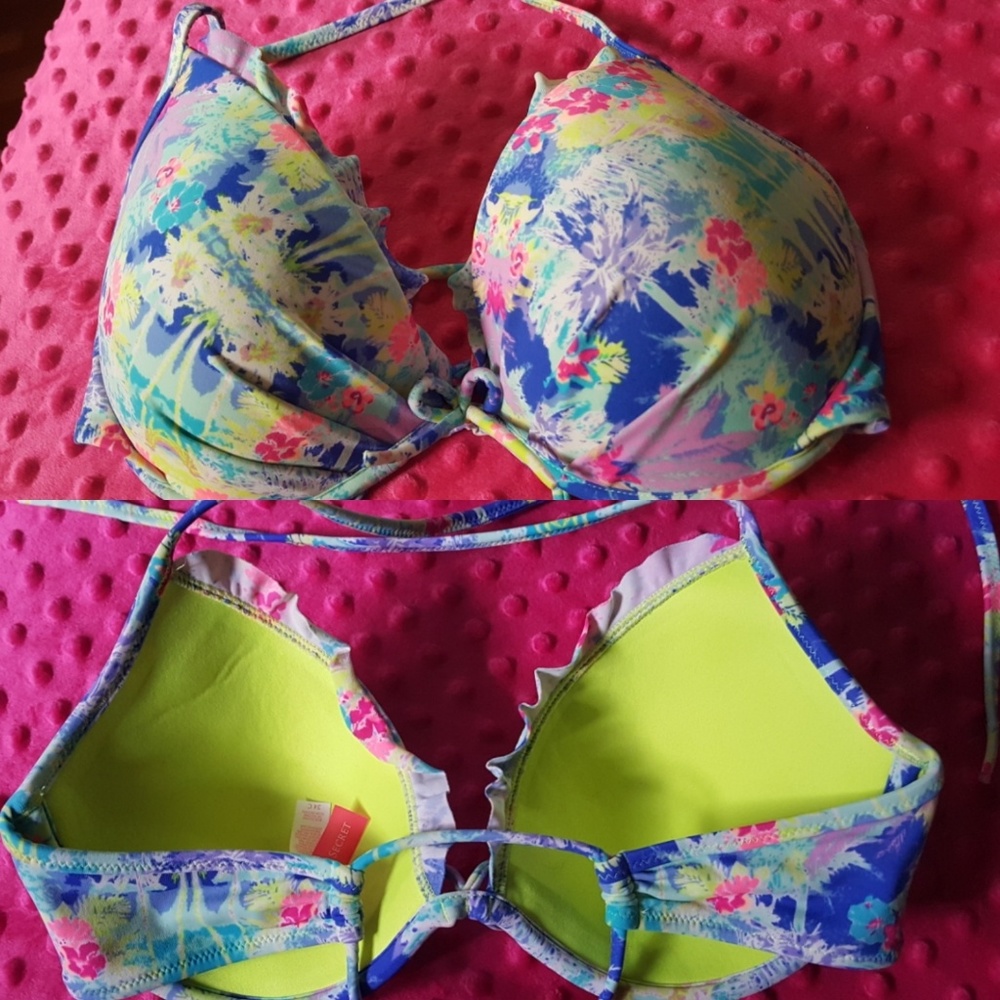 Victoria's Secret Swim Top