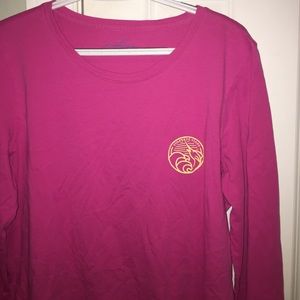 Women's vineyard vines shirt