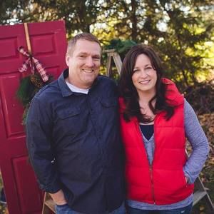 Meet your Posher, Kristin