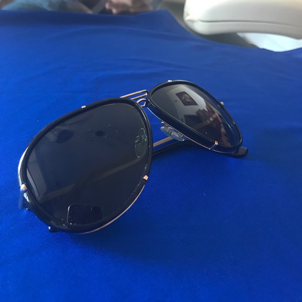 Tom Ford Sunglasses